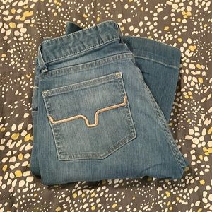 Kimes Ranch Lola SoHo Fade Jeans